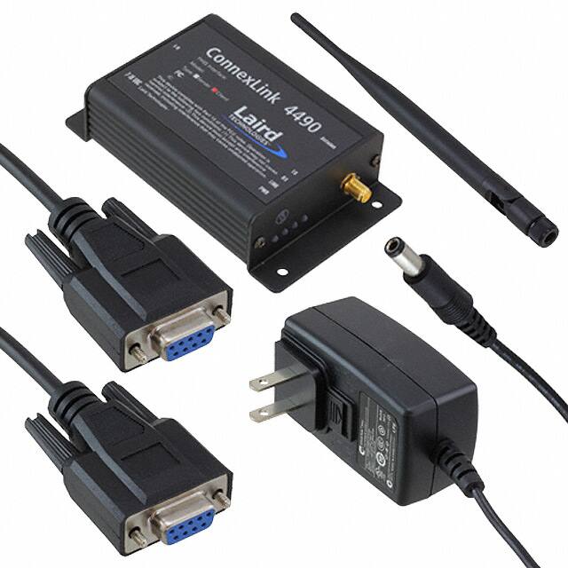 Laird - Wireless & Thermal Systems-CL4490-1000-232