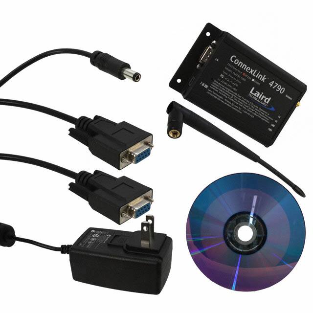 Laird - Wireless & Thermal Systems-CL4790-1000-232