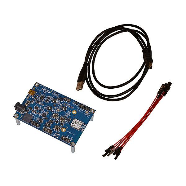 Laird - Wireless & Thermal Systems-DVK-BT900-SA
