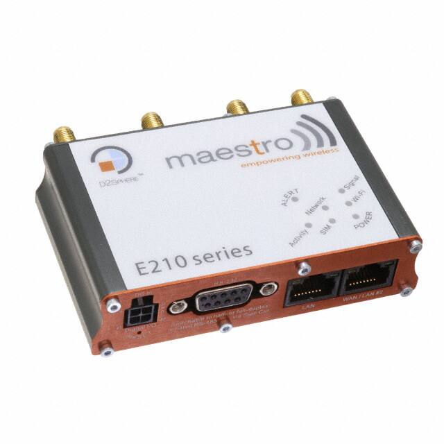 Lantronix, Inc.-E214G01