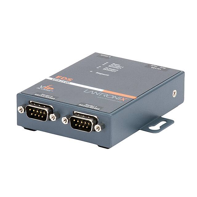 Lantronix, Inc.-ED2100002-01