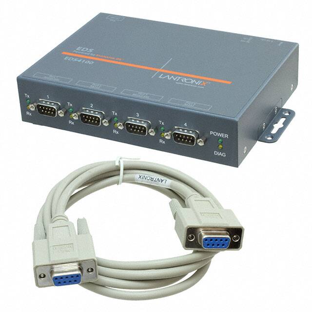 Lantronix, Inc.-ED41000P0-01