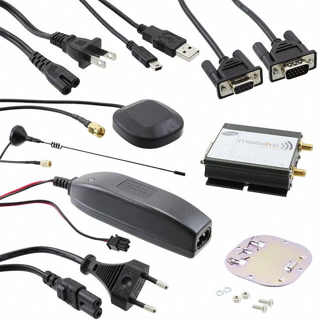 Lantronix, Inc.-M1003GXT00B
