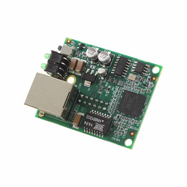 Lantronix, Inc.-MO11AA003-01R