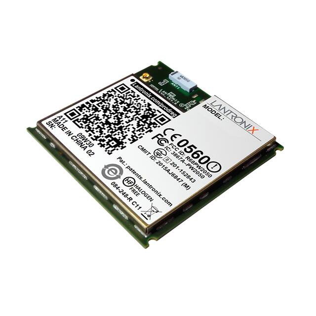 Lantronix, Inc.-PW205020001S