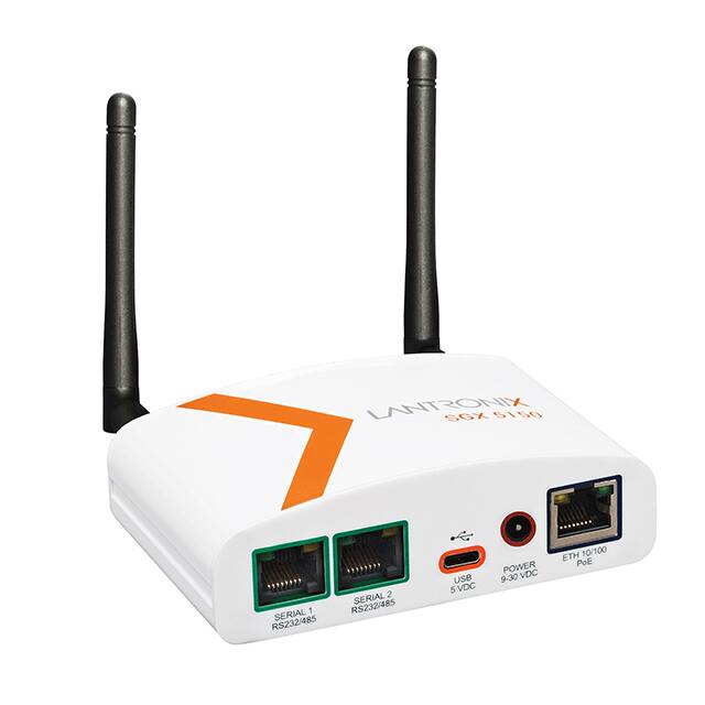 Lantronix, Inc.-SGX5150202ES