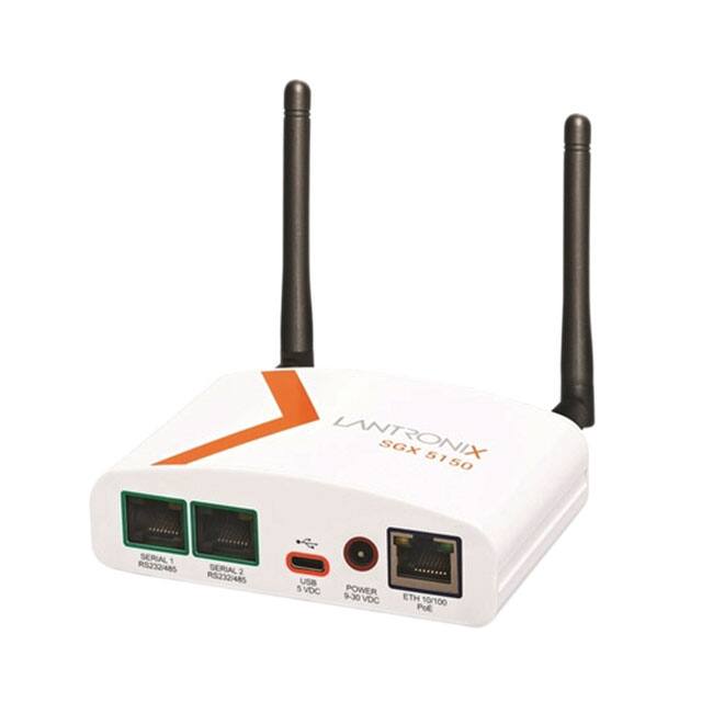 Lantronix, Inc.-SGX5150202JS
