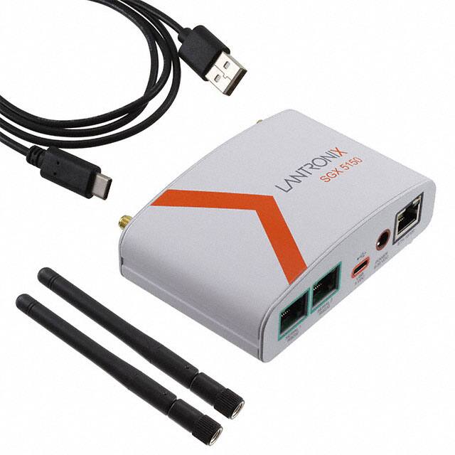 Lantronix, Inc.-SGX5150202US