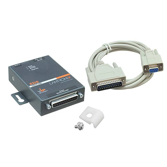 Lantronix, Inc.-UD1100001-01