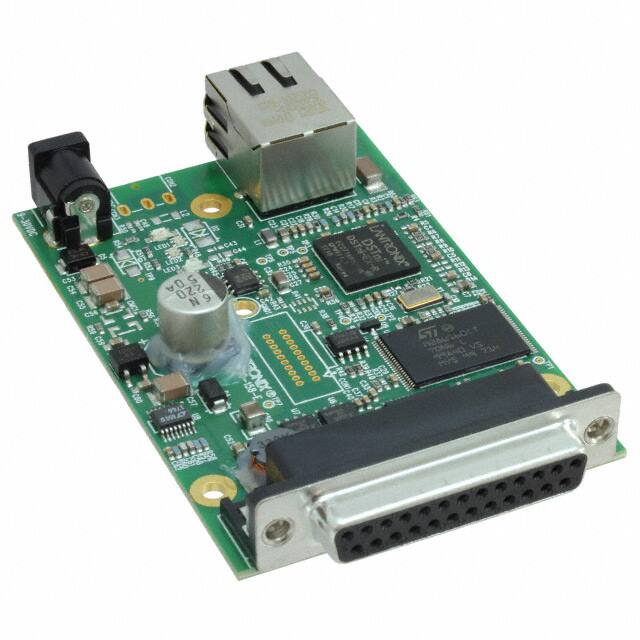 Lantronix, Inc.-UD110000B-01