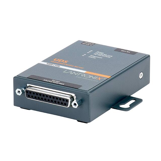 Lantronix, Inc.-UD11000P0-01