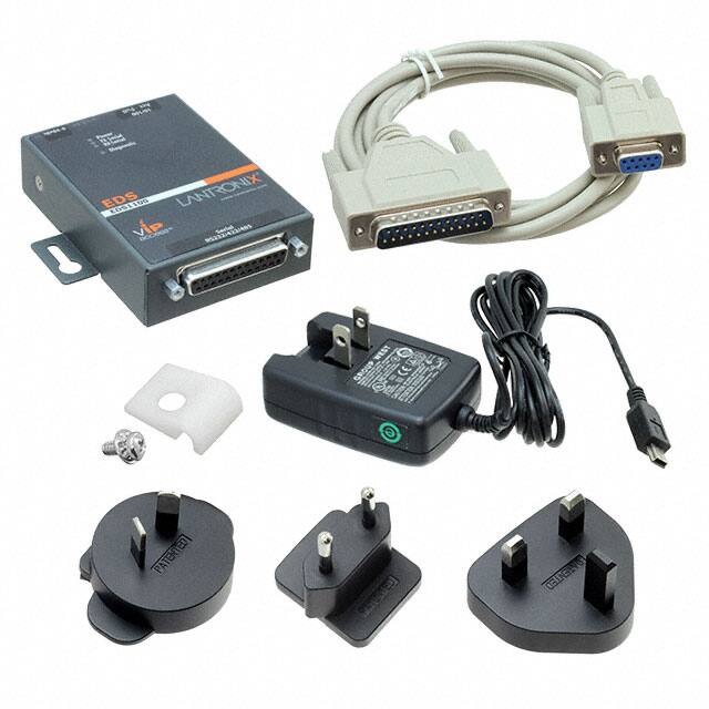 Lantronix, Inc.-UD1100IA2-01