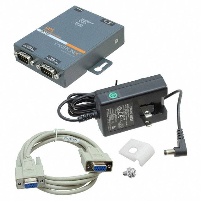 Lantronix, Inc.-UD2100001-01