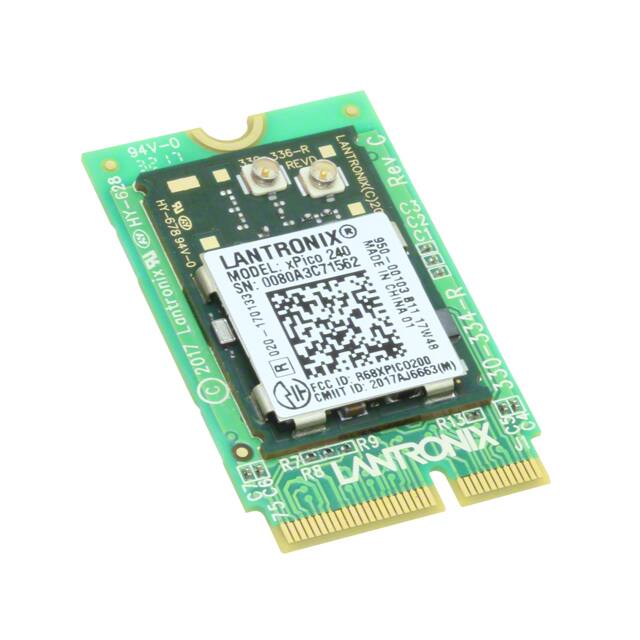 Lantronix, Inc.-XPC240300S
