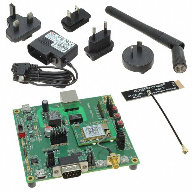 Lantronix, Inc.-XPCW1002100K
