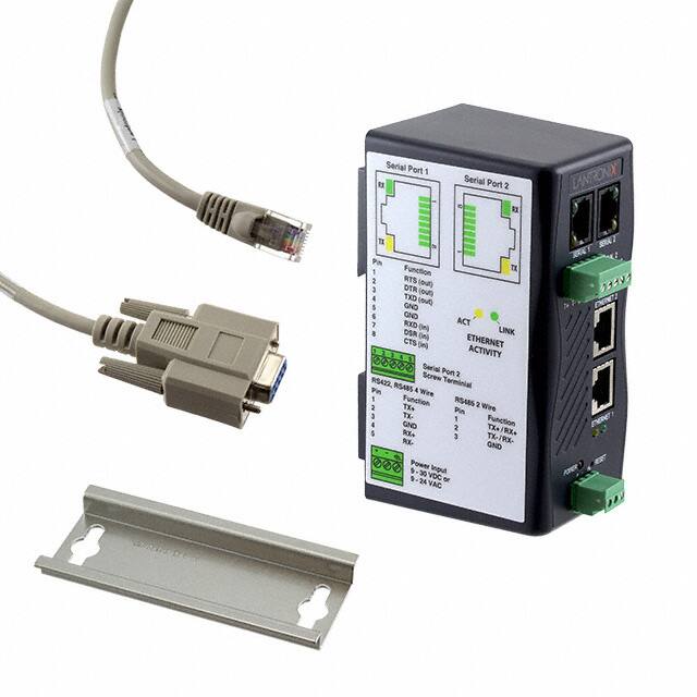 Lantronix, Inc.-XSDR22000-01