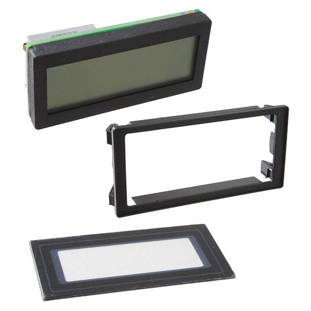 Lascar Electronics-DPM 160