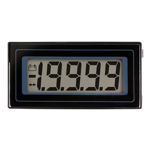 Lascar Electronics-DPM 160S