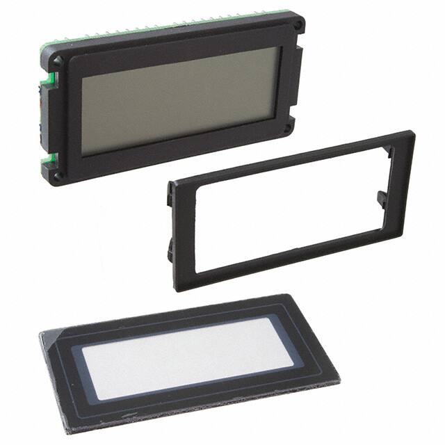 Lascar Electronics-DPM 2000