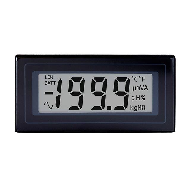 Lascar Electronics-DPM 2000S
