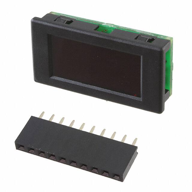 Lascar Electronics-DPM 340