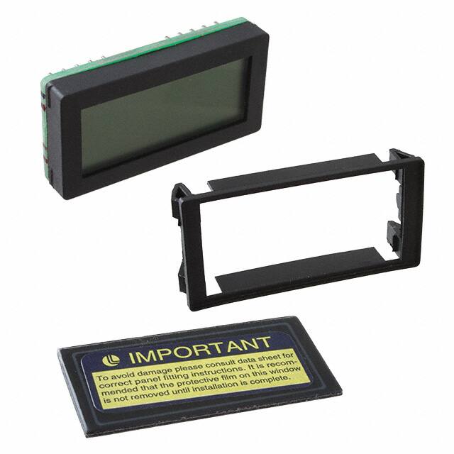 Lascar Electronics-DPM 400