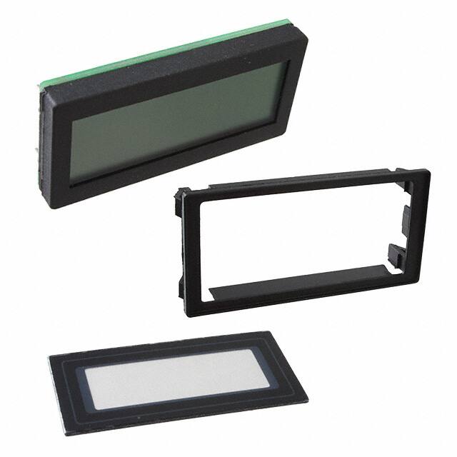 Lascar Electronics-DPM 500