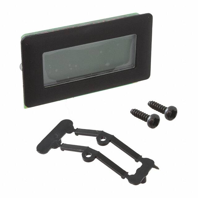 Lascar Electronics-DPM 600