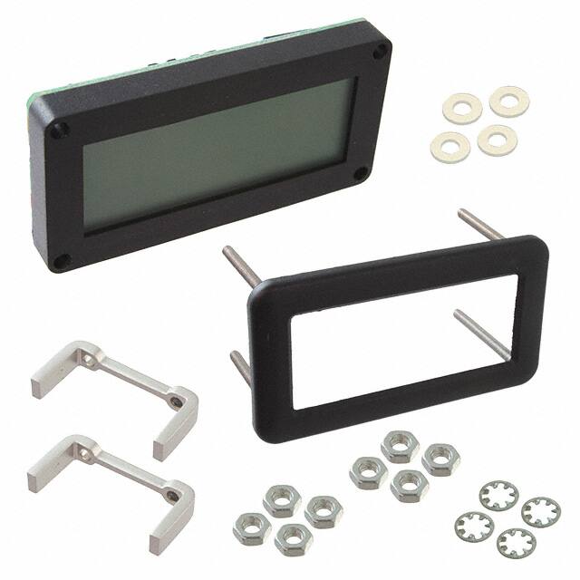 Lascar Electronics-DPM 742-BL
