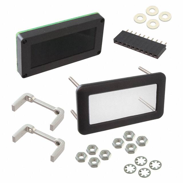 Lascar Electronics-DPM 750S-EB-W