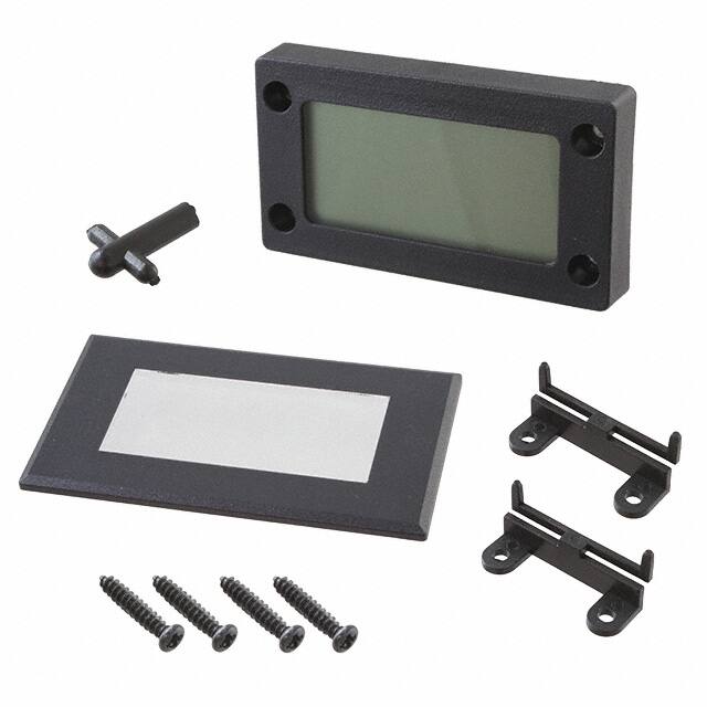 Lascar Electronics-DPM 942-FPSI