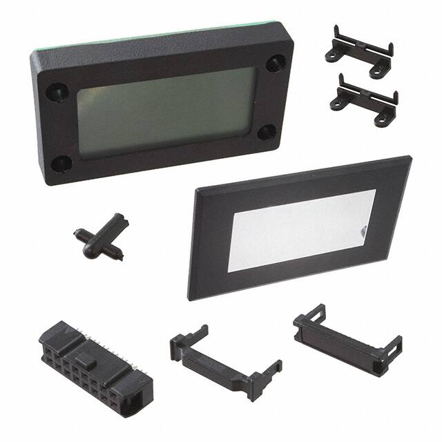 Lascar Electronics-DPM 950