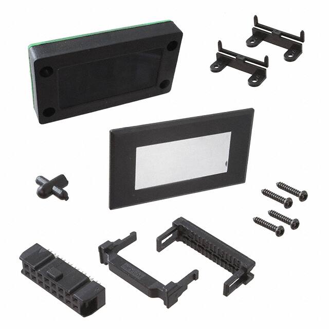 Lascar Electronics-DPM 950S-EB-W
