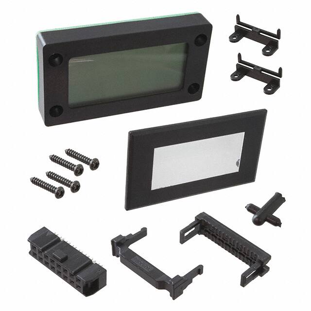 Lascar Electronics-DPM 950S-FPSI