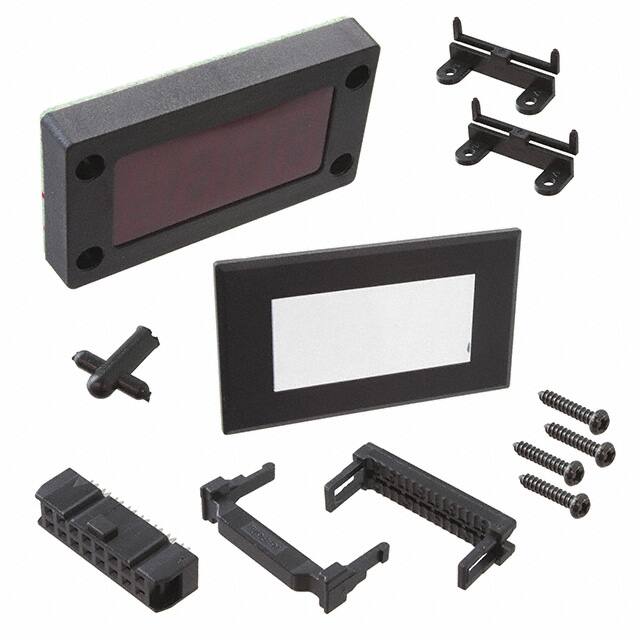 Lascar Electronics-DPM 959B
