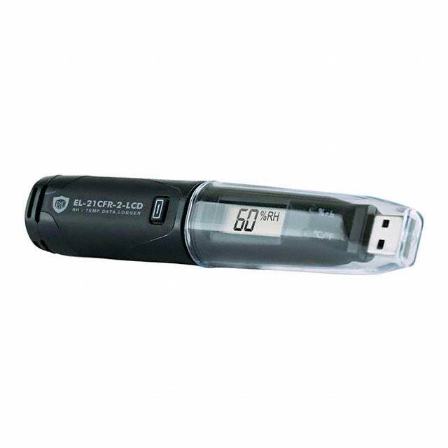 Lascar Electronics-EL-21CFR-2-LCD