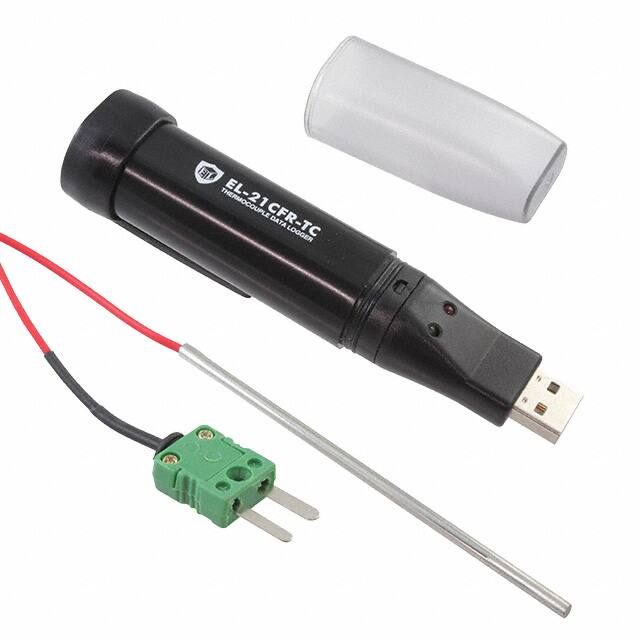 Lascar Electronics-EL-21CFR-TC