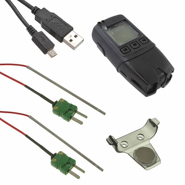 Lascar Electronics-EL-GFX-DTC