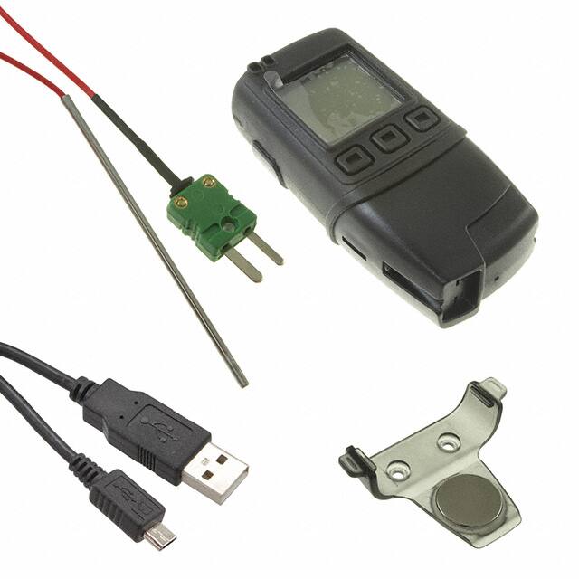 Lascar Electronics-EL-GFX-TC