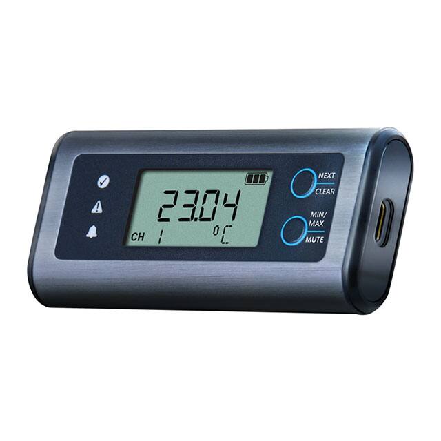 Lascar Electronics-EL-SIE-1