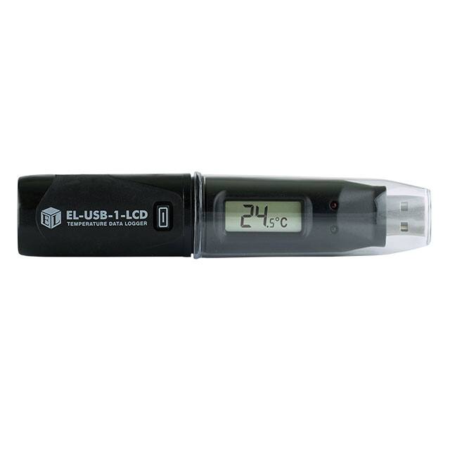 Lascar Electronics-EL-USB-1-LCD