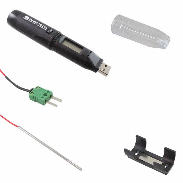 Lascar Electronics-EL-USB-TC-LCD