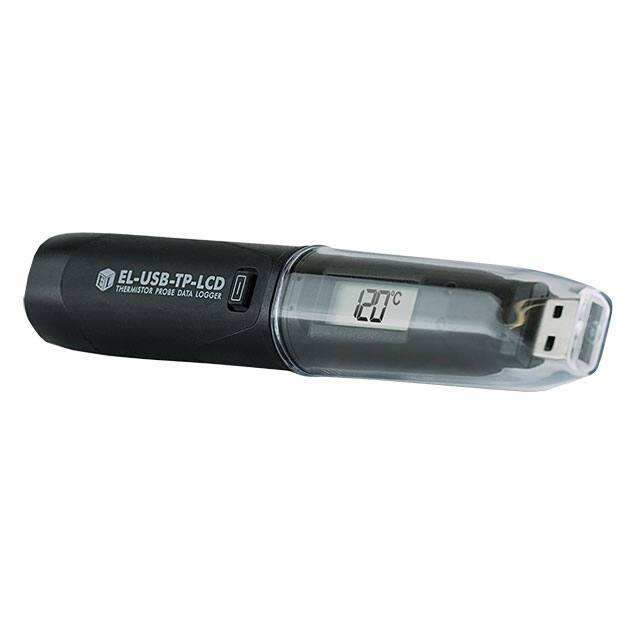 Lascar Electronics-EL-USB-TP-LCD
