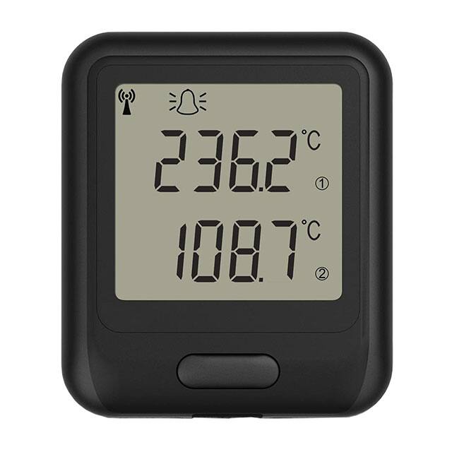 Lascar Electronics-EL-WIFI-DTP+