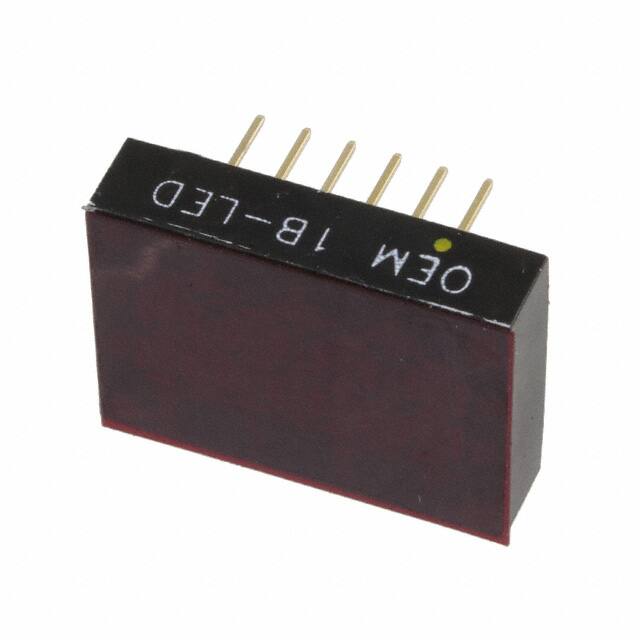 Lascar Electronics-OEM 1B-LED