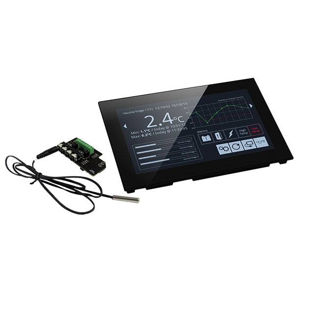 Lascar Electronics-S70-TP