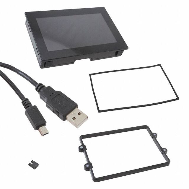 Lascar Electronics-SGD 43-A