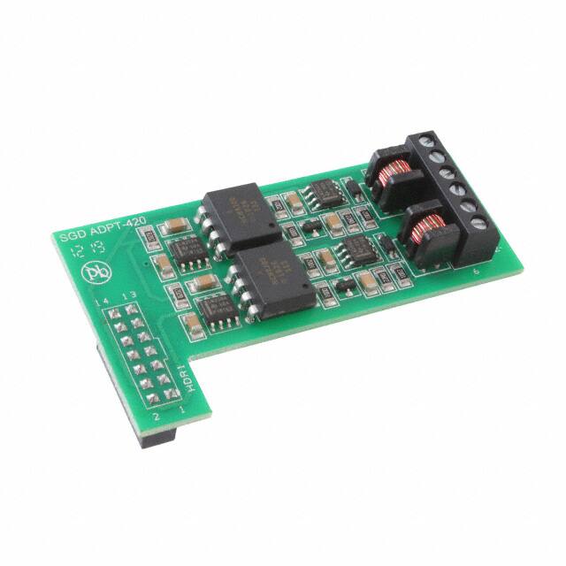 Lascar Electronics-SGD ADPT- 420