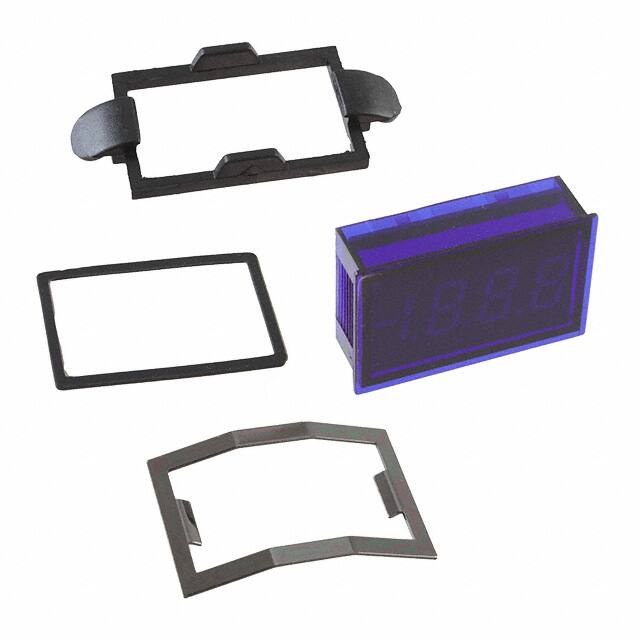 Lascar Electronics-SP 300-BLUE