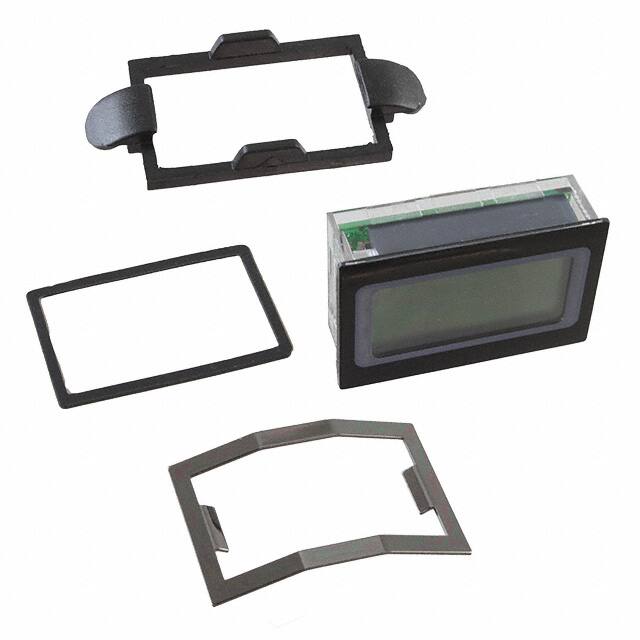 Lascar Electronics-SP 400